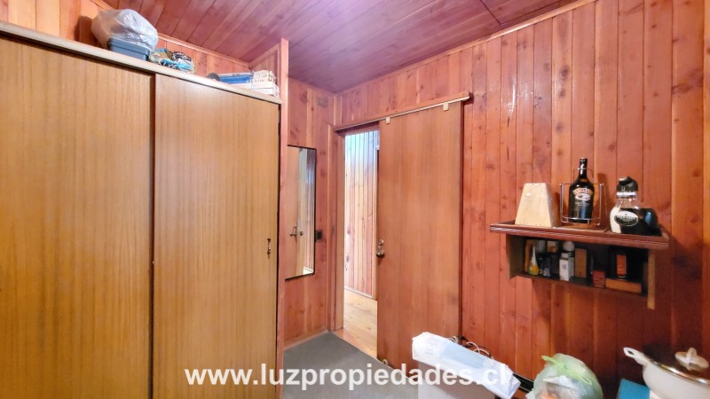 Psj. R&Atilde;&shy;o la Maquina N&Acirc;&deg;21,  Mzn. 36, Pichi Pelluco - Luz Propiedades