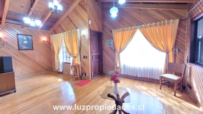 Psj. R&Atilde;&shy;o la Maquina N&Acirc;&deg;21,  Mzn. 36, Pichi Pelluco - Luz Propiedades