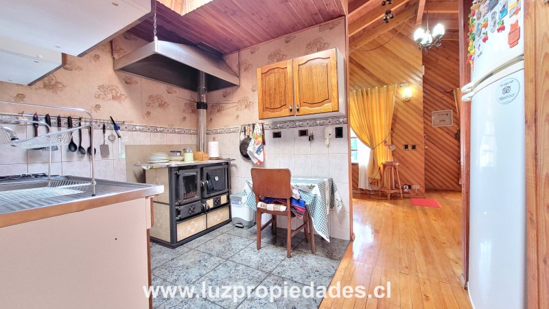 Psj. R&Atilde;&shy;o la Maquina N&Acirc;&deg;21,  Mzn. 36, Pichi Pelluco - Luz Propiedades