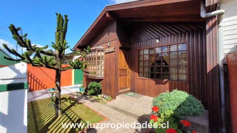 Psj. R&Atilde;&shy;o la Maquina N&Acirc;&deg;21,  Mzn. 36, Pichi Pelluco - Luz Propiedades