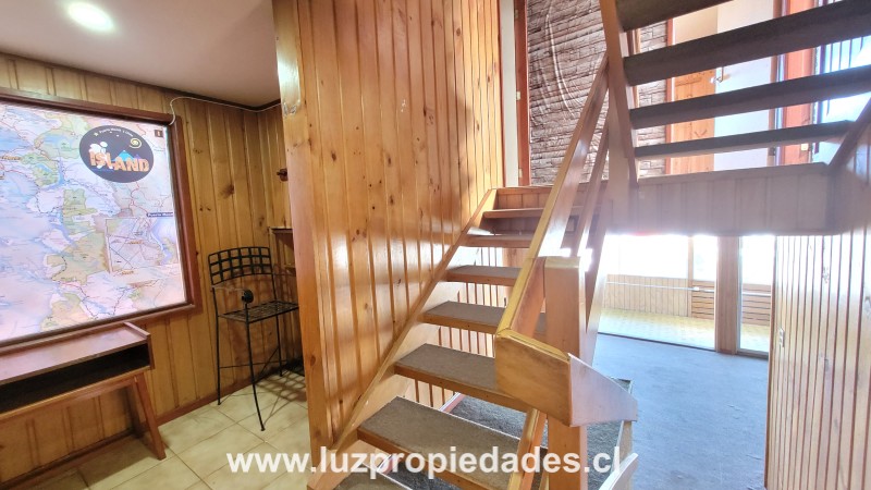 Psj. Skoruppa N&Acirc;&deg;64, Poblaci&Atilde;&sup3;n Lintz - Luz Propiedades