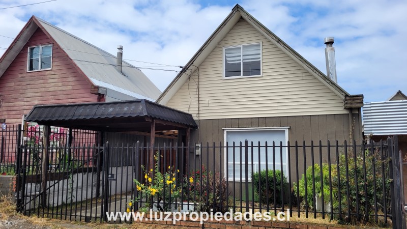 Puerto Ayacara N&Acirc;&deg;1165, Brisas del Sur - Luz Propiedades