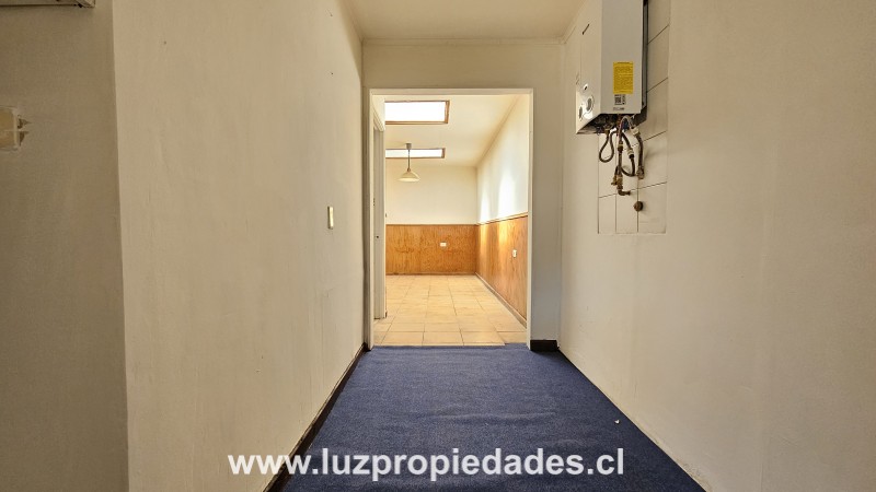 Puerto Ayacara N&Acirc;&deg;1165, Brisas del Sur - Luz Propiedades