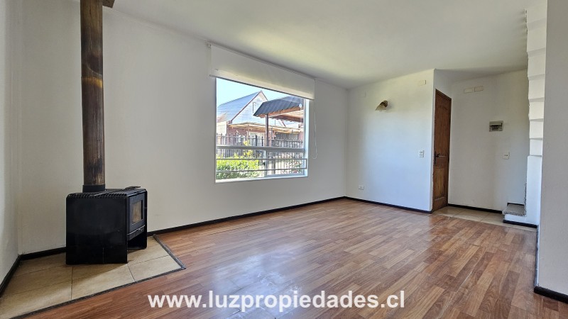 Puerto Ayacara N&Acirc;&deg;1165, Brisas del Sur - Luz Propiedades