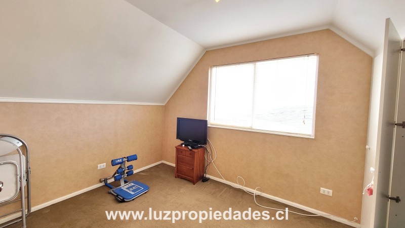 Puerto Cruz Grande N&Acirc;&deg; 1250 - Luz Propiedades