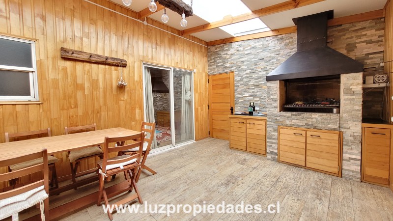 Puerto Cruz Grande N&Acirc;&deg; 1250 - Luz Propiedades