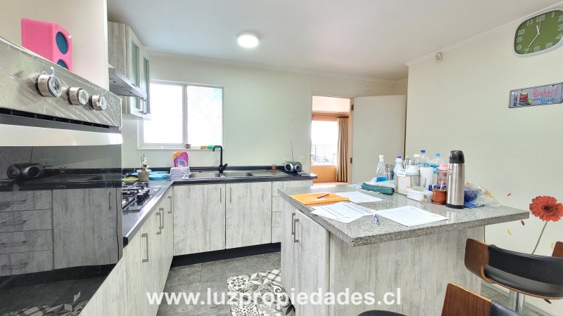 Puerto Cruz Grande N&Acirc;&deg; 1250 - Luz Propiedades