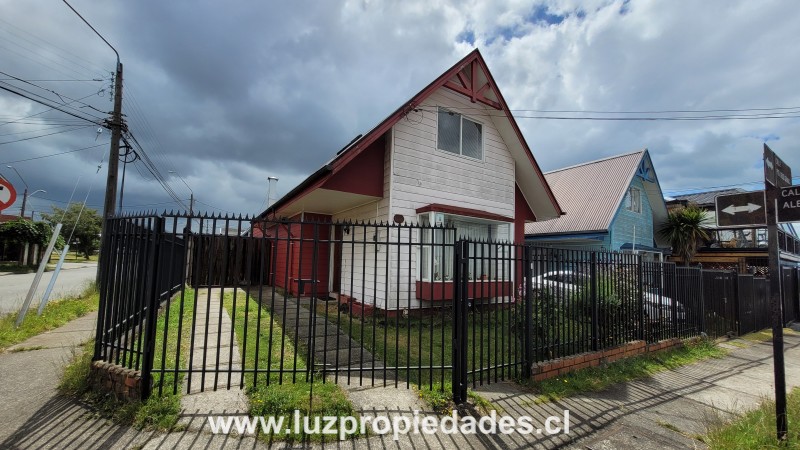 Puerto Cruz Grande N&Acirc;&deg; 1250 - Luz Propiedades