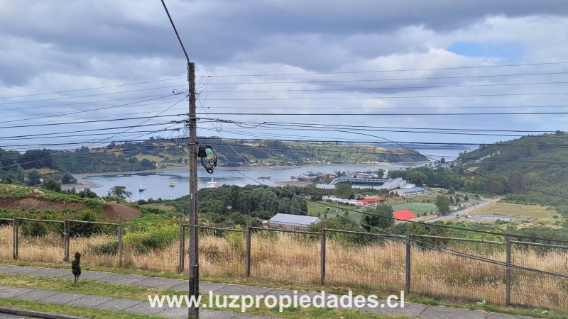 Puerto Cruz Grande N&Acirc;&deg; 1250 - Luz Propiedades