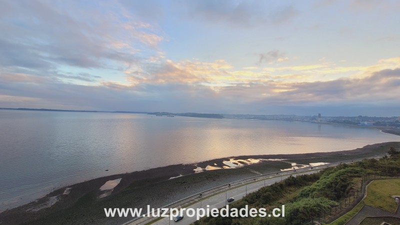 Puerto Montt N&Acirc;&deg;1641, Depto. 906-TS, Condominio Terramar - Luz Propiedades