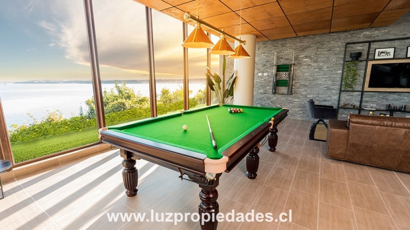 Puerto Montt N&Acirc;&deg;1641, Depto. 906-TS, Condominio Terramar - Luz Propiedades