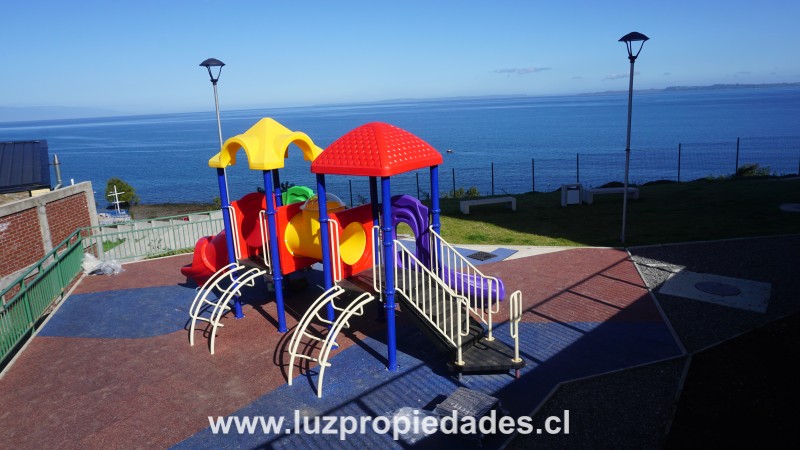 Puerto Montt N&Acirc;&deg;1641, Depto. 906-TS, Condominio Terramar - Luz Propiedades