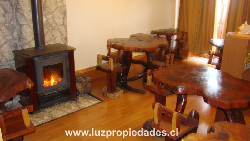 Quell&Atilde;&sup3;n N&Acirc;&deg;5 esquina Presidente Ib&Atilde;&iexcl;&Atilde;&plusmn;ez - Luz Propiedades