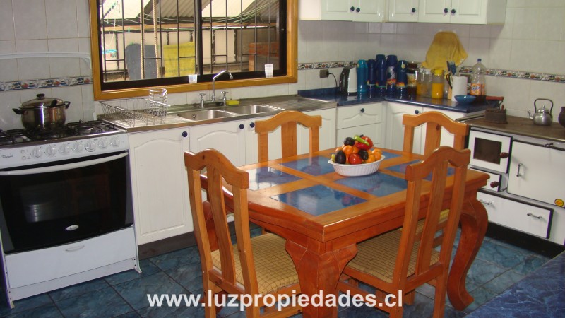 Quell&Atilde;&sup3;n N&Acirc;&deg;5 esquina Presidente Ib&Atilde;&iexcl;&Atilde;&plusmn;ez - Luz Propiedades