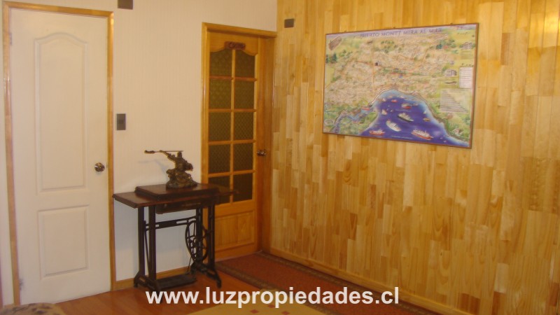 Quell&Atilde;&sup3;n N&Acirc;&deg;5 esquina Presidente Ib&Atilde;&iexcl;&Atilde;&plusmn;ez - Luz Propiedades