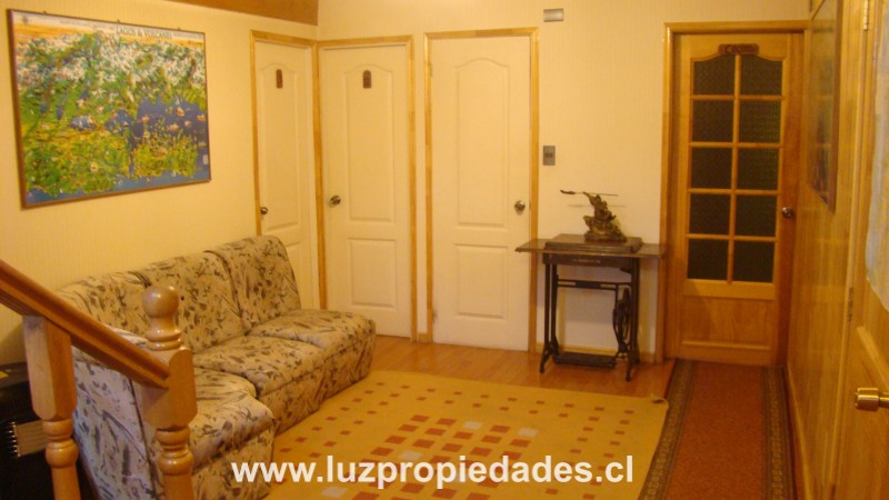 Quell&Atilde;&sup3;n N&Acirc;&deg;5 esquina Presidente Ib&Atilde;&iexcl;&Atilde;&plusmn;ez - Luz Propiedades