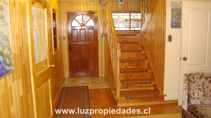 Quell&Atilde;&sup3;n N&Acirc;&deg;5 esquina Presidente Ib&Atilde;&iexcl;&Atilde;&plusmn;ez - Luz Propiedades