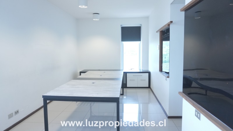 Quillota N&Acirc;&deg; 175, Oficina 1214 - Luz Propiedades