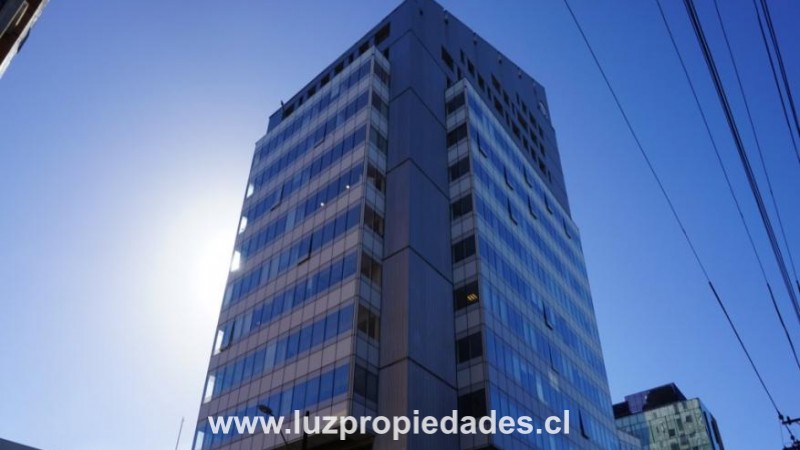 Quillota N&Acirc;&deg; 175, Oficina 1214 - Luz Propiedades
