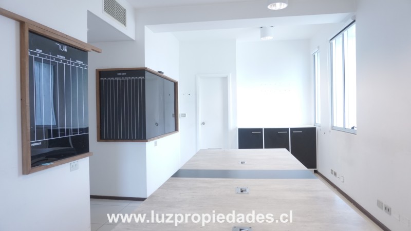 Quillota N&Acirc;&deg; 175, Oficina 1214 - Luz Propiedades