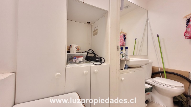 Quillota N&Acirc;&deg;175, Of. 304, Ed. Cchc - Luz Propiedades