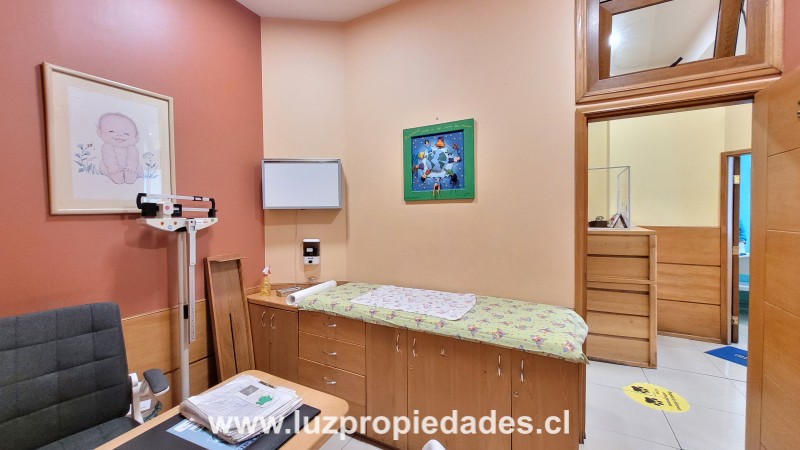 Quillota N&Acirc;&deg;175, Of. 304, Ed. Cchc - Luz Propiedades