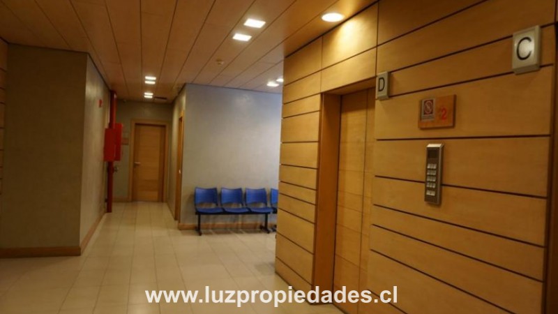 Quillota N&Acirc;&ordm; 175, Oficina 200 - Luz Propiedades