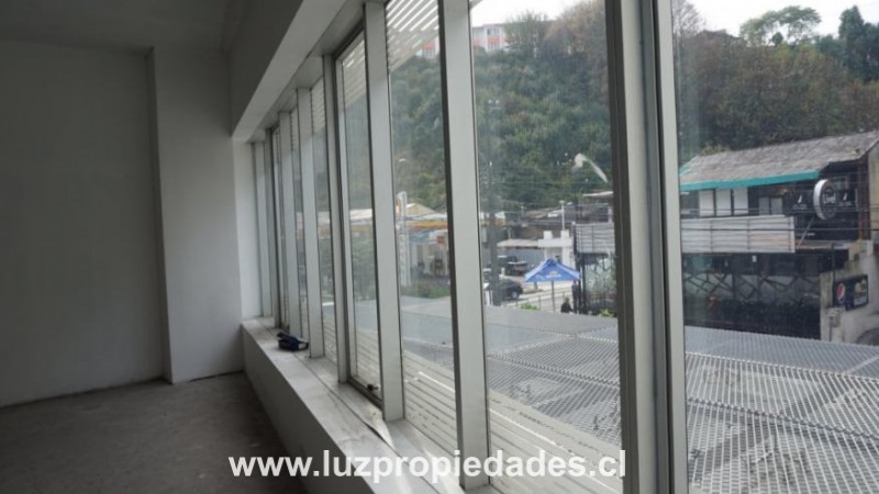 Quillota N&Acirc;&ordm; 175, Oficina 200 - Luz Propiedades