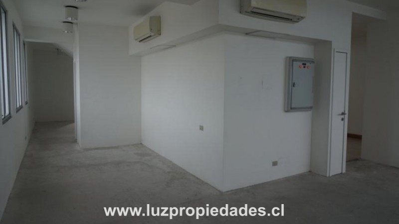 Quillota N&Acirc;&ordm; 175, Oficina piso 16 y 17 - Luz Propiedades