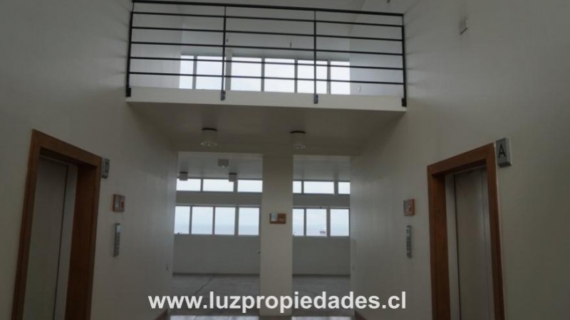 Quillota N&Acirc;&ordm; 175, Oficina piso 16 y 17 - Luz Propiedades