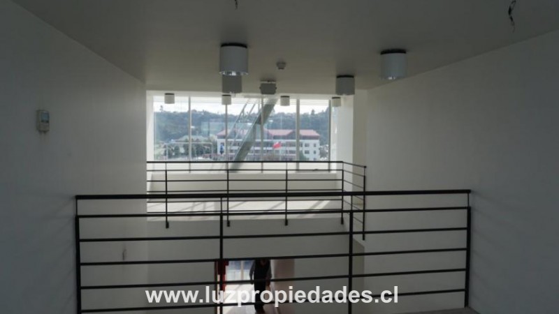 Quillota N&Acirc;&ordm; 175, Oficina piso 16 y 17 - Luz Propiedades