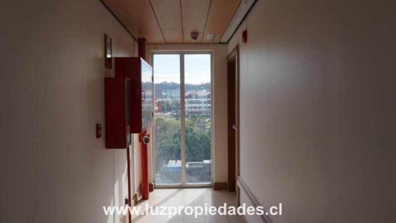 Quillota N&Acirc;&ordm; 175, Oficina piso 16 y 17 - Luz Propiedades
