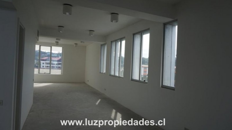 Quillota N&Acirc;&ordm; 175, Oficina piso 16 y 17 - Luz Propiedades