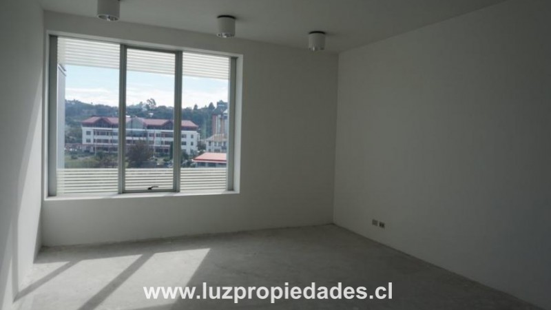 Quillota N&Acirc;&ordm; 175, Oficina piso 16 y 17 - Luz Propiedades