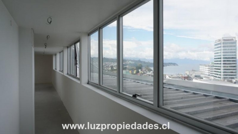 Quillota N&Acirc;&ordm; 175, Oficina piso 16 y 17 - Luz Propiedades