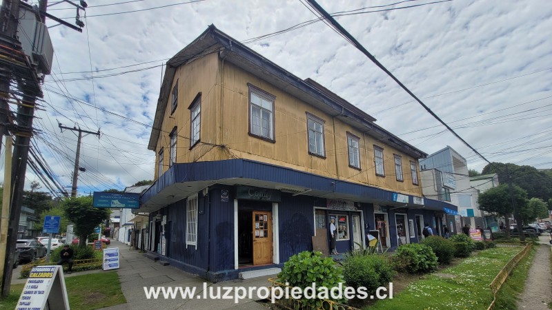 Rancagua N&Acirc;&deg;256 - Luz Propiedades