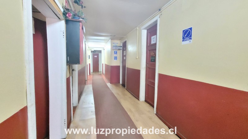 Rancagua N&Acirc;&deg;256 - Luz Propiedades