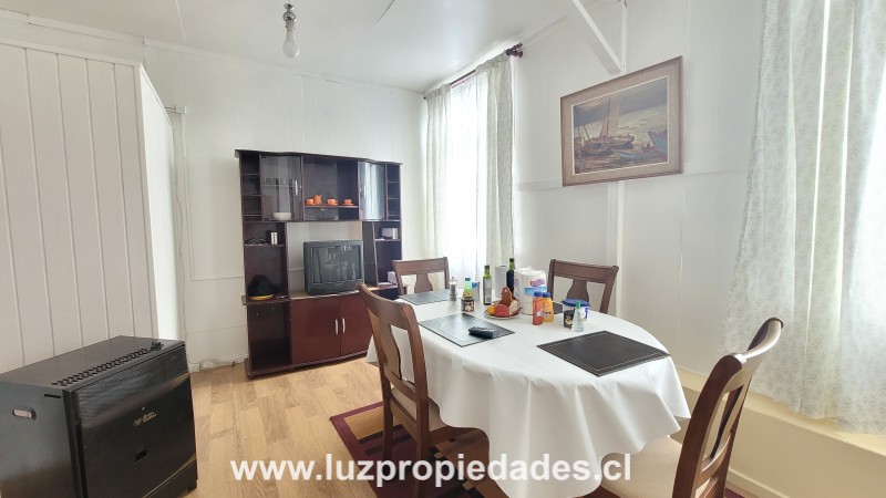 Rancagua N&Acirc;&deg;256 - Luz Propiedades