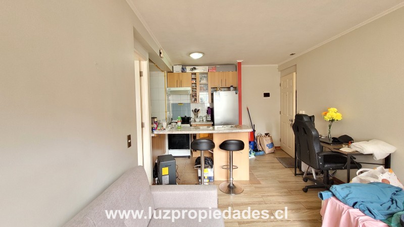 Regimiento N&Acirc;&deg;1321, T-10, Depto. 101, Parque del Valle - Luz Propiedades