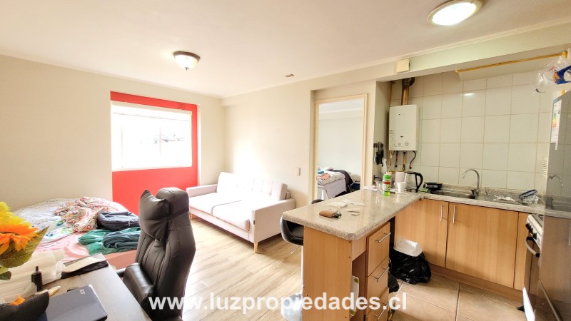 Regimiento N&Acirc;&deg;1321, T-10, Depto. 101, Parque del Valle - Luz Propiedades