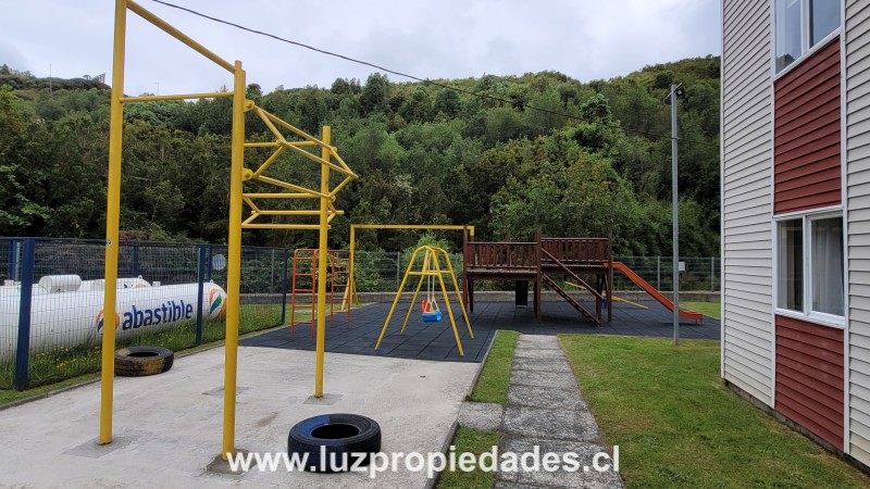 Regimiento N&Acirc;&deg;1321, T-10, Depto. 101, Parque del Valle - Luz Propiedades