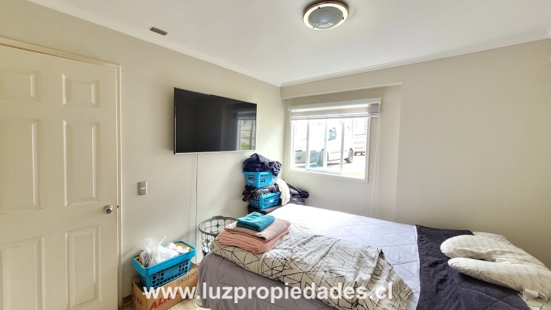 Regimiento N&Acirc;&deg;1321, T-10, Depto. 101, Parque del Valle - Luz Propiedades