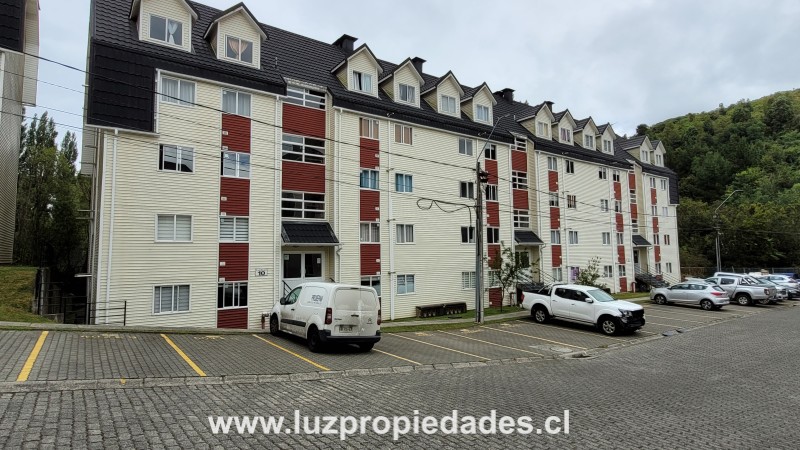 Regimiento N&Acirc;&deg;1321, T-10, Depto. 101, Parque del Valle - Luz Propiedades