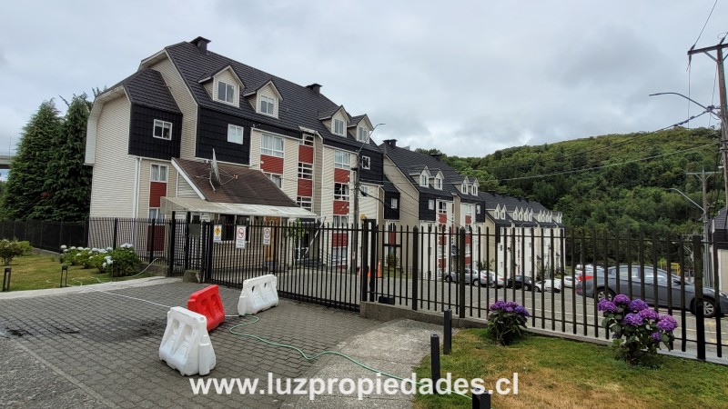 Regimiento N&Acirc;&deg;1321, T-10, Depto. 101, Parque del Valle - Luz Propiedades