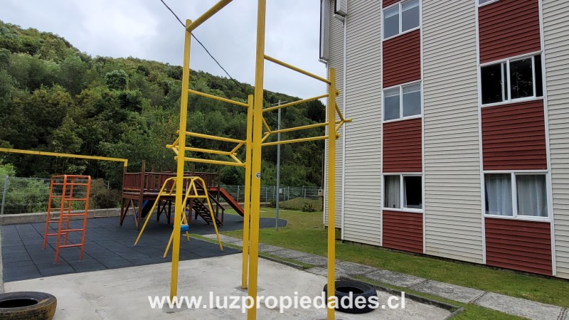 Regimiento N&Acirc;&deg;1321, T-10, Depto. 101, Parque del Valle - Luz Propiedades