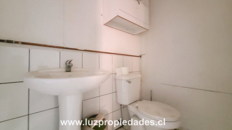 Regimiento N&Acirc;&deg;538, Sector Lintz - Luz Propiedades