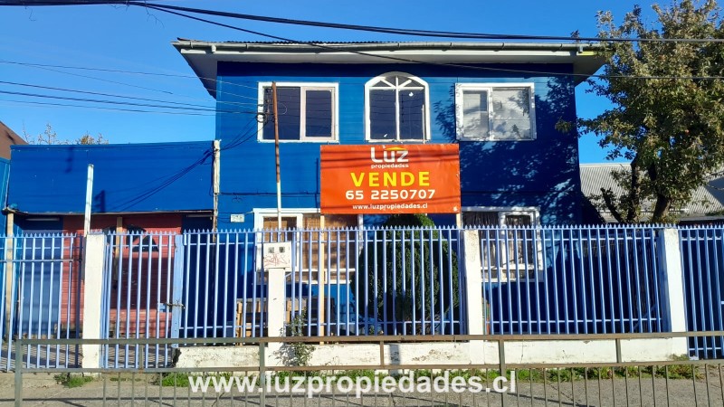 Regimiento N&Acirc;&deg;538, Sector Lintz - Luz Propiedades