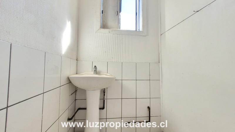 Regimiento N&Acirc;&deg;538, Sector Lintz - Luz Propiedades