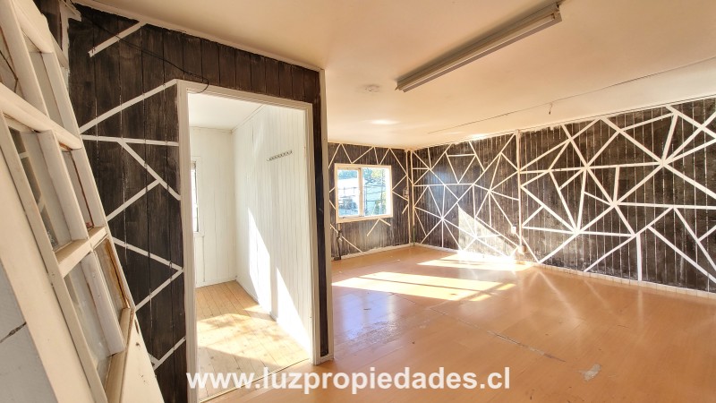 Regimiento N&Acirc;&deg;538, Sector Lintz - Luz Propiedades