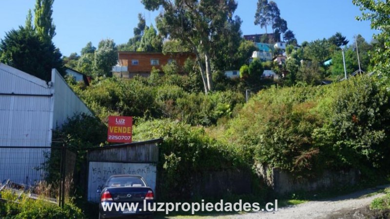 Regimiento s/n - Luz Propiedades